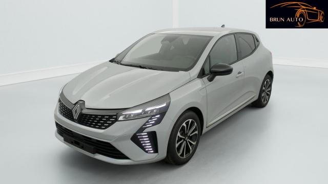 Renault Clio image 4