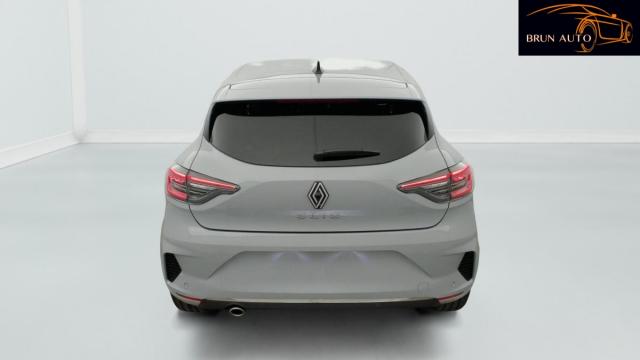Renault Clio image 5