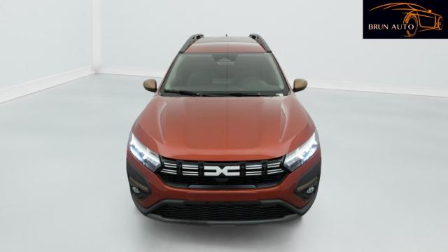 Dacia Jogger image 6