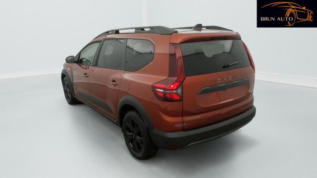 Dacia Jogger image 4