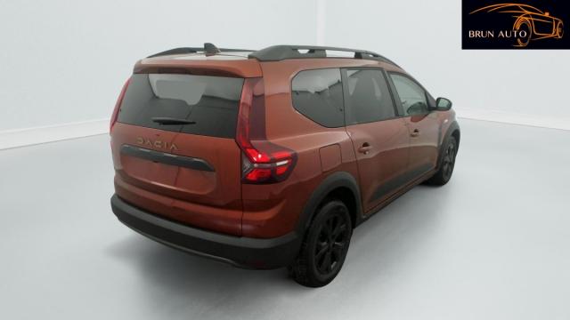 Dacia Jogger image 8