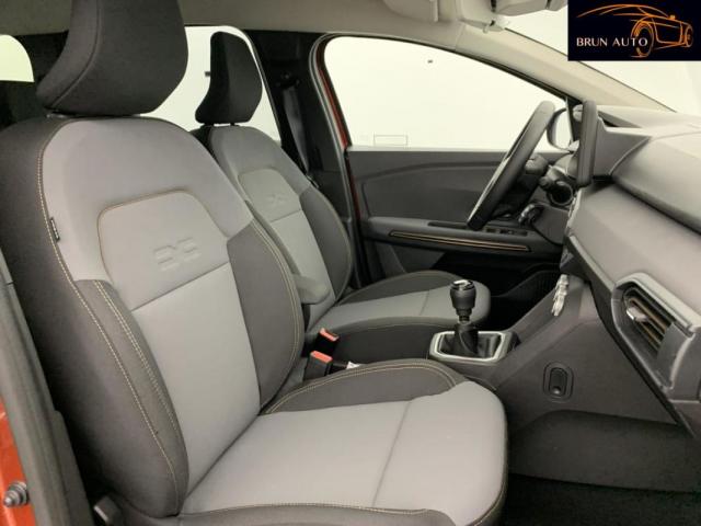 Dacia Jogger image 3