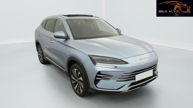 Byd Seal U 1.5l Dm-I 218 Ch Phev Comfort