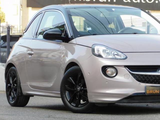 Opel Adam image 1