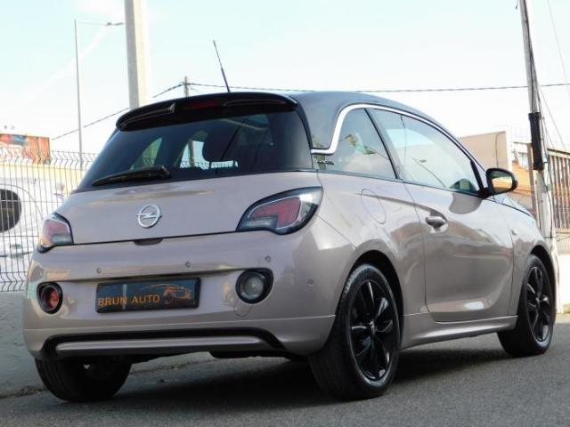 Opel Adam image 5
