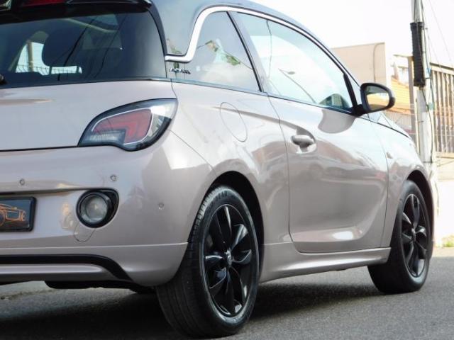 Opel Adam image 2