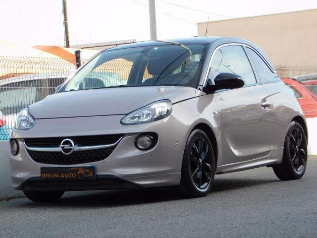 Opel Adam image 9