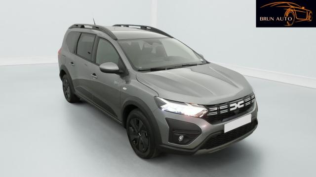 Dacia Jogger Tce 110 7 Places Gsr2 Expression