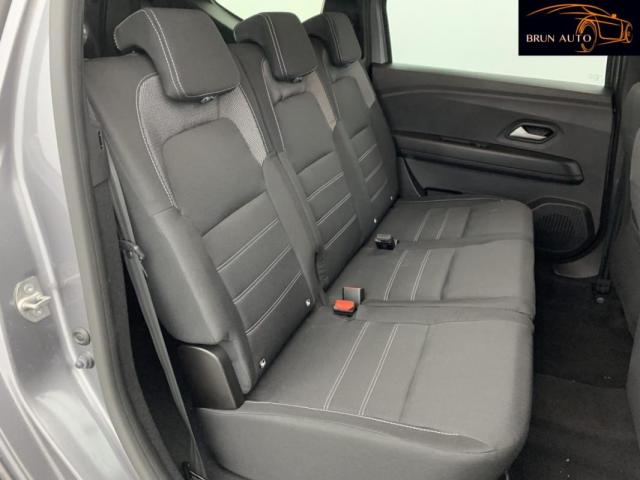 Dacia Jogger image 9