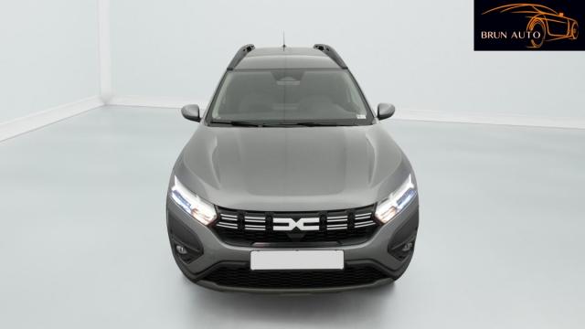 Dacia Jogger image 5