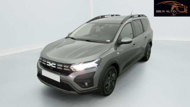 Dacia Jogger image 6