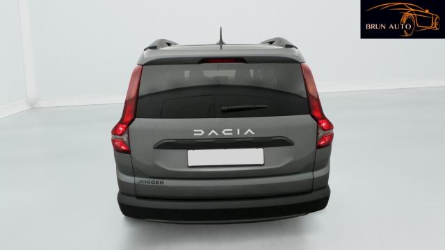 Dacia Jogger image 7