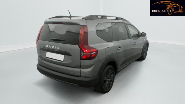 Dacia Jogger image 4