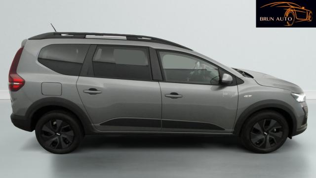 Dacia Jogger image 8