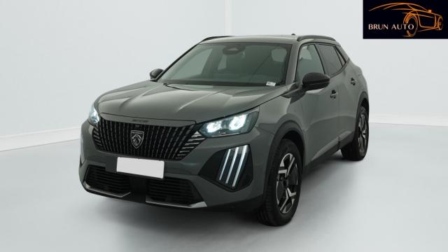Peugeot 2008 image 2