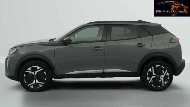 Peugeot 2008 image 6