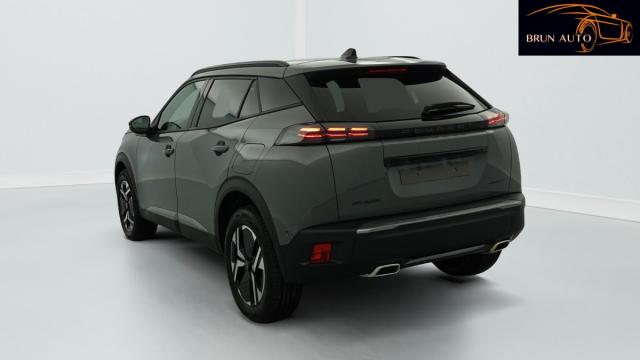 Peugeot 2008 image 5