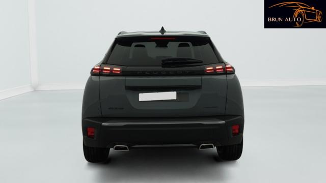 Peugeot 2008 image 1