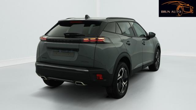 Peugeot 2008 image 9