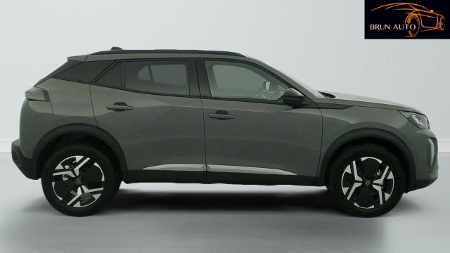 Peugeot 2008 image 3