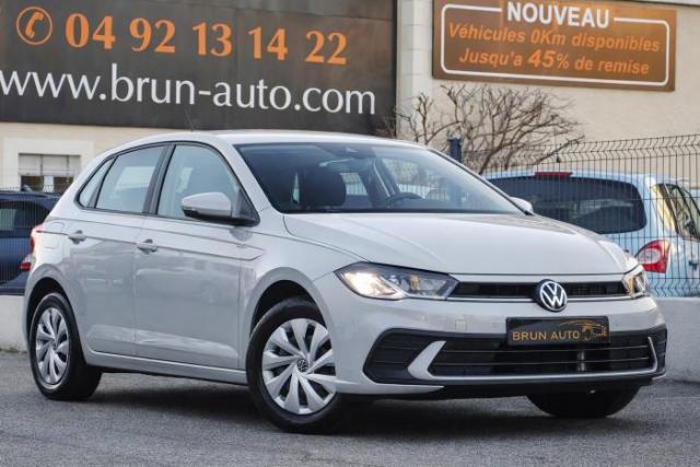Volkswagen Polo 1.0 Tsi 95ch Life