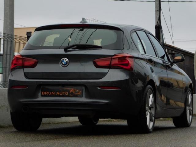 Bmw Série 1 image 7