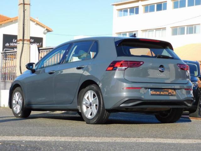 Volkswagen Golf image 4