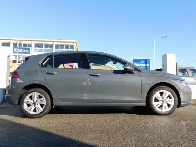 Volkswagen Golf image 5