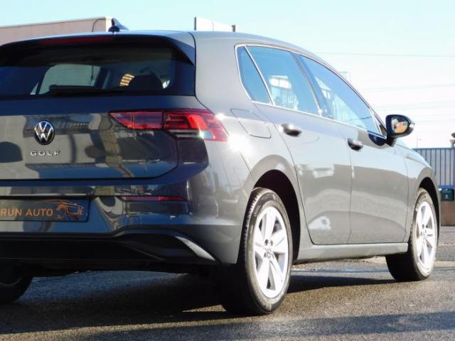 Volkswagen Golf image 1