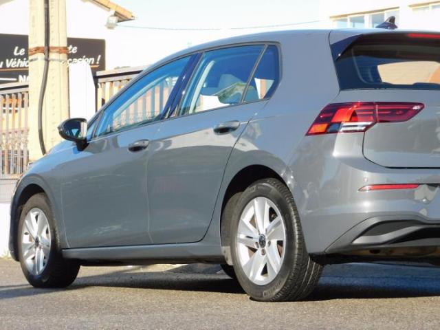 Volkswagen Golf image 2