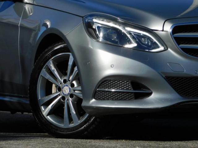 Mercedes Benz Classe E image 3