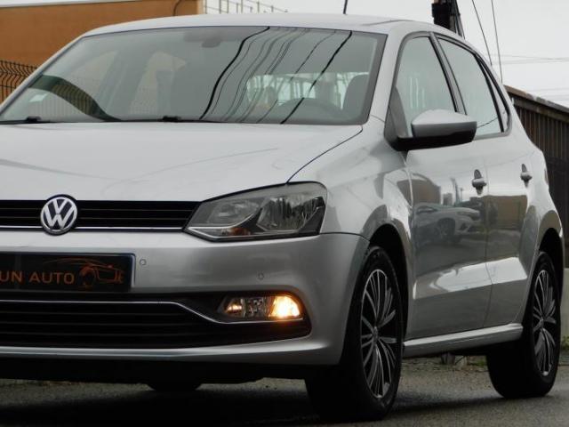 Volkswagen Polo image 2