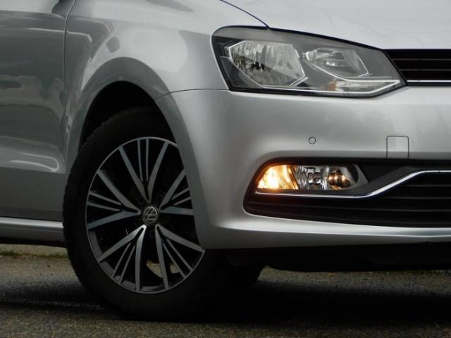 Volkswagen Polo image 4