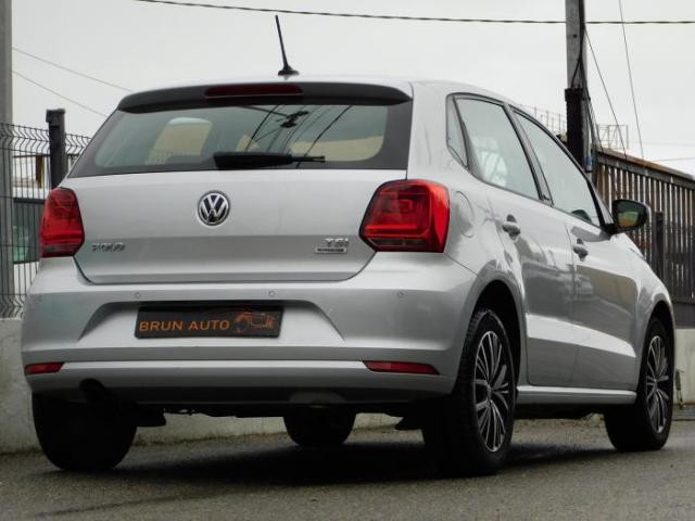 Volkswagen Polo image 6