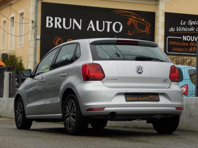 Volkswagen Polo image 5