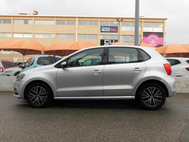 Volkswagen Polo image 1