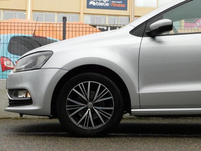 Volkswagen Polo image 3