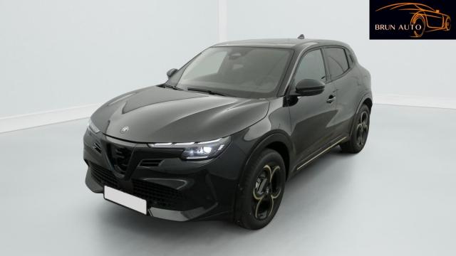 Alfa Romeo Junior image 8