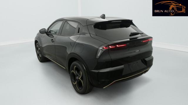 Alfa Romeo Junior image 1