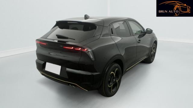 Alfa Romeo Junior image 3