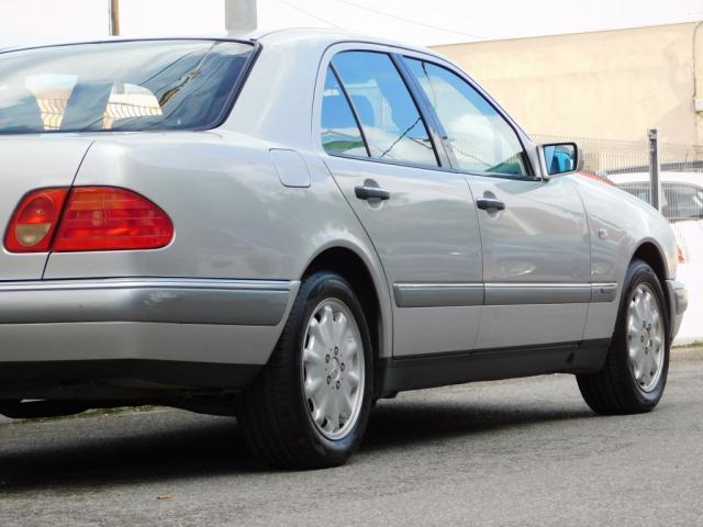 Mercedes Benz Classe E image 7