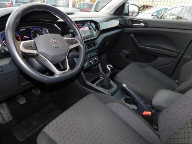 Volkswagen T-Cross image 4
