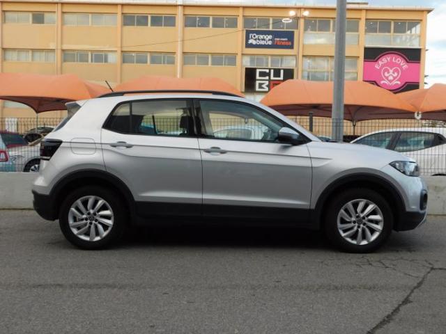 Volkswagen T-Cross image 6