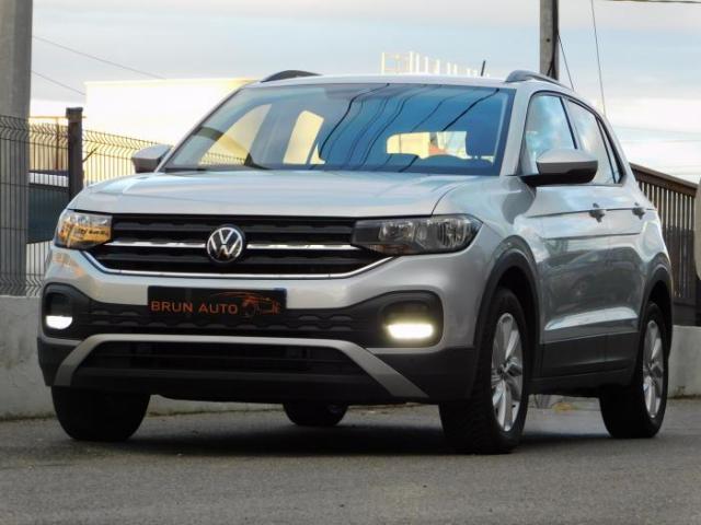 Volkswagen T-Cross image 7