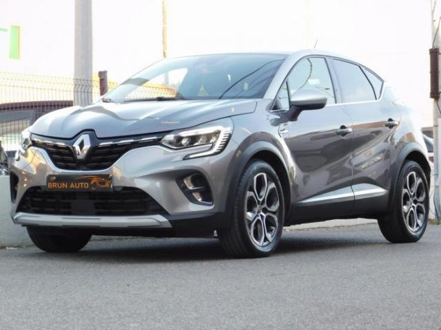 Renault Captur image 6