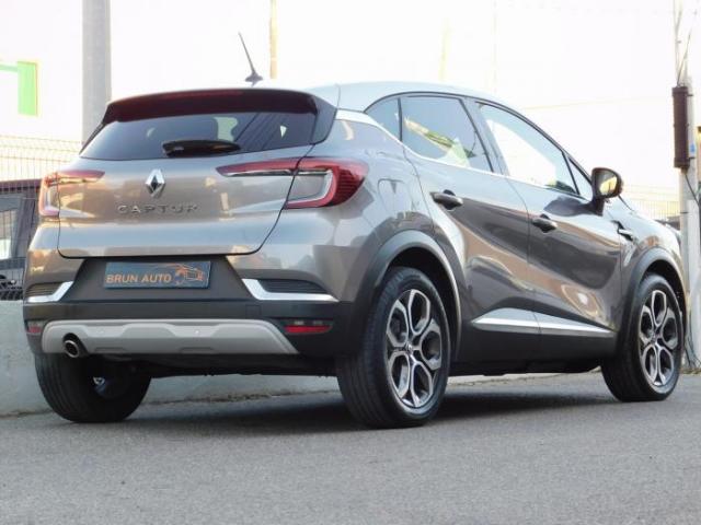 Renault Captur image 4