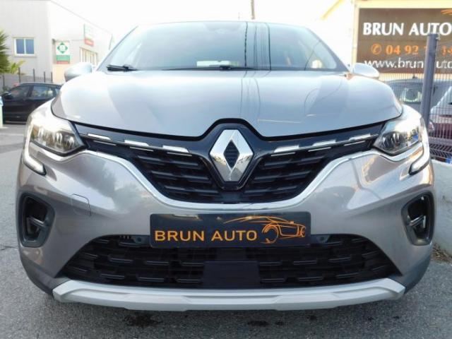 Renault Captur image 9