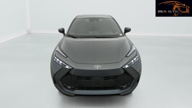 Toyota C-Hr image 4