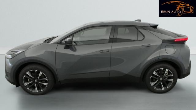 Toyota C-Hr image 2