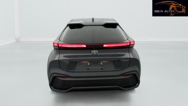Toyota C-Hr image 7